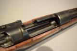 GERMAN K-98 KREIGSMODELL 8mm. MAUSER BNZ '45 - 18 of 19