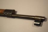 GERMAN K-98 KREIGSMODELL 8mm. MAUSER BNZ '45 - 12 of 19
