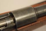 GERMAN 8mm. K-98 MAUSER J.P.SAUER 1943 SERIAL #02 ALL MATCHING NUMBERED - 1 of 20