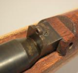 JAPANESE ARASAKA 7.7mm TOKYO JUKI TOKYO ARSENAL 1943 MUM NUMBERS MATCHING- 10 of 19