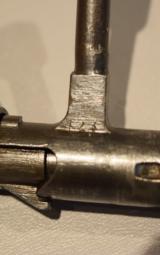 JAPANESE ARASAKA 7.7mm TOKYO JUKI TOKYO ARSENAL 1943 MUM NUMBERS MATCHING- 13 of 19