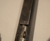 JAPANESE ARASAKA 7.7mm TOKYO JUKI TOKYO ARSENAL 1943 MUM NUMBERS MATCHING- 12 of 19