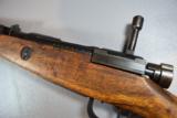 JAPANESE ARASAKA 7.7mm TOKYO JUKI TOKYO ARSENAL 1943 MUM NUMBERS MATCHING- 4 of 19