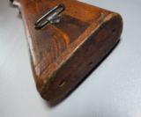 JAPANESE ARASAKA 7.7mm TOKYO JUKI TOKYO ARSENAL 1943 MUM NUMBERS MATCHING- 3 of 19