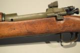 REMINGTON M1903 03-A3 SPRINGFIELD JUNE 1943 FJA ORDNANCE MARKED - 9 of 20