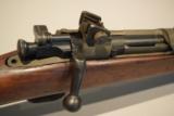REMINGTON M1903 03-A3 SPRINGFIELD JUNE 1943 FJA ORDNANCE MARKED - 3 of 20