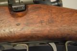 REMINGTON M1903 03-A3 SPRINGFIELD JUNE 1943 FJA ORDNANCE MARKED - 10 of 20