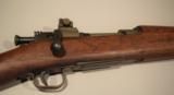 REMINGTON M1903 03-A3 SPRINGFIELD JUNE 1943 FJA ORDNANCE MARKED - 1 of 20
