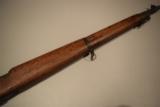 REMINGTON 1903 A3 SPRINGFIELD SERIAL #3759647 BARREL DATE 6-43- 19 of 20