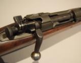 M1903 SPRINGFIELD MODIFIED REMINGTON LEND LEASE CONTRACT RIFLE .30-06 N/Z MARKED 12-41 - 12 of 18