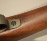 M1903 SPRINGFIELD MODIFIED REMINGTON LEND LEASE CONTRACT RIFLE .30-06 N/Z MARKED 12-41 - 5 of 18