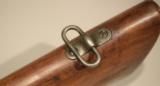 M1903 SPRINGFIELD MODIFIED REMINGTON LEND LEASE CONTRACT RIFLE .30-06 N/Z MARKED 12-41 - 4 of 18
