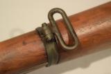 M1903 SPRINGFIELD MODIFIED REMINGTON LEND LEASE CONTRACT RIFLE .30-06 N/Z MARKED 12-41 - 7 of 18