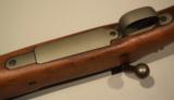 M1903 SPRINGFIELD MODIFIED REMINGTON LEND LEASE CONTRACT RIFLE .30-06 N/Z MARKED 12-41 - 3 of 18