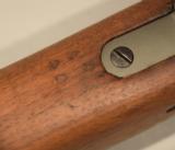 M1903 SPRINGFIELD MODIFIED REMINGTON LEND LEASE CONTRACT RIFLE .30-06 N/Z MARKED 12-41 - 6 of 18