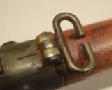 M1903 SPRINGFIELD MODIFIED REMINGTON LEND LEASE CONTRACT RIFLE .30-06 N/Z MARKED 12-41 - 8 of 18