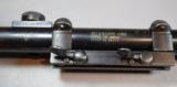 SPRINGFIELD M1-C GARAND SNIPER RIFLE M-82 SCOPE GRIFFIN & HOWE NUMBERED MOUNTS - 8 of 15