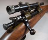SPRINGFIELD M1903A-4 SNIPER RIFLE WEAVER M-73B SCOPE UNISSUED - 9 of 15