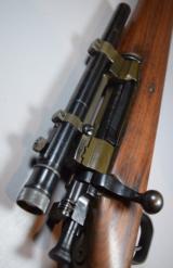 SPRINGFIELD M1903A-4 SNIPER RIFLE WEAVER M-73B SCOPE UNISSUED - 6 of 15