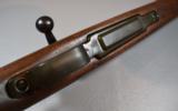 SPRINGFIELD M1903A-4 SNIPER RIFLE WEAVER M-73B SCOPE UNISSUED - 10 of 15
