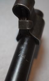 SPRINGFIELD M1903A1 MATCH GRADE SNIPER RIFLE UNERTL USMC 8X SCOPE - 10 of 15