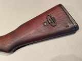 JAPANESE TYPE 99 ARISAKA RIFLE 7.7mm. NO MUM, NUMBERS MATCHING; NAGOYA Series 2, 1939 - 12 of 14