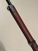 JAPANESE TYPE 99 ARISAKA RIFLE 7.7mm. NO MUM, NUMBERS MATCHING; NAGOYA Series 2, 1939 - 6 of 14