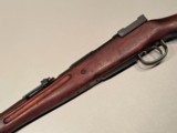 JAPANESE TYPE 99 ARISAKA RIFLE 7.7mm. NO MUM, NUMBERS MATCHING; NAGOYA Series 2, 1939 - 8 of 14