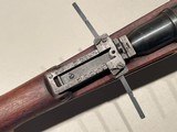 JAPANESE TYPE 99 ARISAKA RIFLE 7.7mm. NO MUM, NUMBERS MATCHING; NAGOYA Series 2, 1939 - 4 of 14