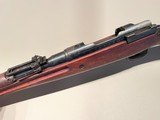 JAPANESE TYPE 99 ARISAKA RIFLE 7.7mm. NO MUM, NUMBERS MATCHING; NAGOYA Series 2, 1939 - 1 of 14