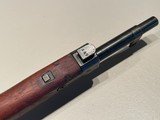 JAPANESE TYPE 99 ARISAKA RIFLE 7.7mm. NO MUM, NUMBERS MATCHING; NAGOYA Series 2, 1939 - 9 of 14