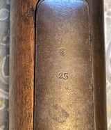 WW-1 GERMAN STAR G98 WAFFENWERKE OBERSPREE KORNBUSCH & Co. 1916 - 15 of 20