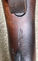 WW-1 GERMAN STAR G98 WAFFENWERKE OBERSPREE KORNBUSCH & Co. 1916 - 12 of 20