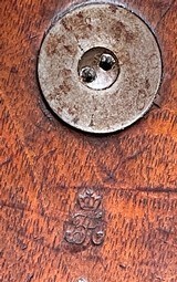 WW-1 GERMAN STAR G98 WAFFENWERKE OBERSPREE KORNBUSCH & Co. 1916 - 13 of 20