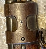 WW-1 GERMAN STAR G98 WAFFENWERKE OBERSPREE KORNBUSCH & Co. 1916 - 16 of 20