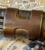 WW-1 GERMAN STAR G98 WAFFENWERKE OBERSPREE KORNBUSCH & Co. 1916 - 17 of 20