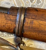 WW-1 GERMAN STAR G98 WAFFENWERKE OBERSPREE KORNBUSCH & Co. 1916 - 19 of 20