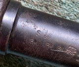 WW-1 GERMAN STAR G98 WAFFENWERKE OBERSPREE KORNBUSCH & Co. 1916 - 5 of 20