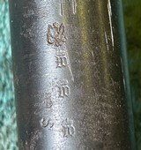 WW-1 GERMAN STAR G98 WAFFENWERKE OBERSPREE KORNBUSCH & Co. 1916 - 4 of 20