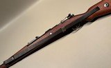 WW-2 GERMAN K98 BERLIN-SUHLER WAFFEN SCRIPT BANNER MAUSER RIFLE 1939 - 17 of 20