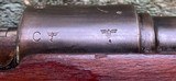 WW-2 GERMAN K98 BERLIN-SUHLER WAFFEN SCRIPT BANNER MAUSER RIFLE 1939 - 3 of 20