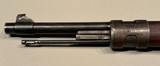 WW-2 GERMAN K98 BERLIN-SUHLER WAFFEN SCRIPT BANNER MAUSER RIFLE 1939 - 13 of 20