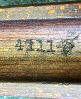 WW-2 GERMAN K98 BERLIN-SUHLER WAFFEN SCRIPT BANNER MAUSER RIFLE 1939 - 10 of 20