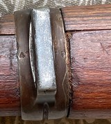 WW-2 GERMAN K98 BERLIN-SUHLER WAFFEN SCRIPT BANNER MAUSER RIFLE 1939 - 14 of 20