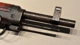 JAPANESE TYPE 99 ARISAKA 7.7 mm. TOYO-KOGYO 1939 FULL MUM ALL MATCHING EXCEPT BOLT - 12 of 20