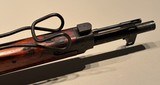 JAPANESE TYPE 99 ARISAKA 7.7 mm. TOYO-KOGYO 1939 FULL MUM ALL MATCHING EXCEPT BOLT - 11 of 20