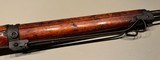 JAPANESE TYPE 99 ARISAKA 7.7 mm. TOYO-KOGYO 1939 FULL MUM ALL MATCHING EXCEPT BOLT - 9 of 20