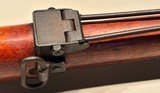 JAPANESE TYPE 99 ARISAKA 7.7 mm. TOYO-KOGYO 1939 FULL MUM ALL MATCHING EXCEPT BOLT - 10 of 20