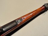 JAPANESE TYPE 99 ARISAKA 7.7 mm. TOYO-KOGYO 1939 FULL MUM ALL MATCHING EXCEPT BOLT - 14 of 20