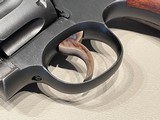 1944 SMITH & WESSON .38 VICTORY REVOLVER MINT - 9 of 19